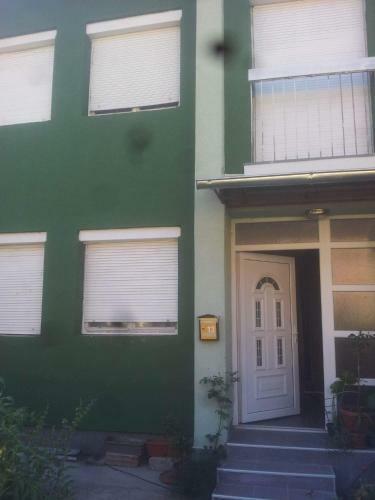 Hostal Guest House Villa Krstic