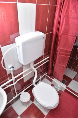 Hostal Guest House Vila Banjica
