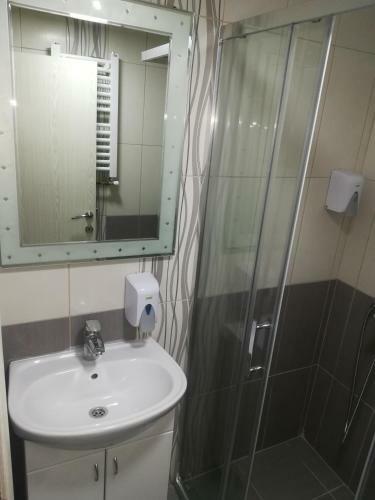 Motel Karavan 123
