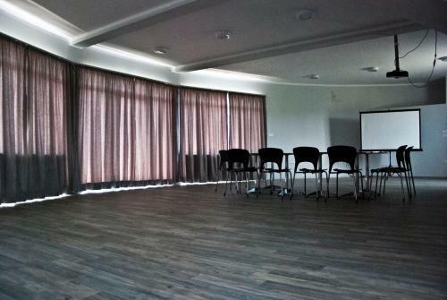 Hostal Vila Dincic