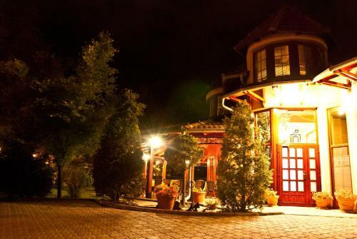 Hostal Vila Dincic