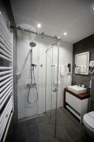 Hotel In Park Villa & Spa