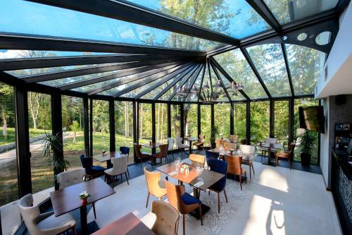 Hotel In Park Villa & Spa