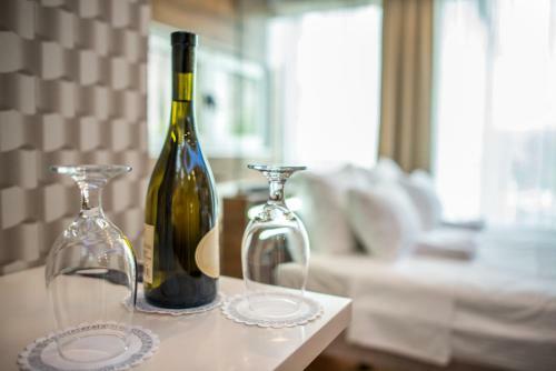 Bed & Breakfast Zam Residence