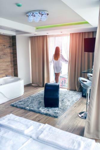 Bed & Breakfast Zam Residence