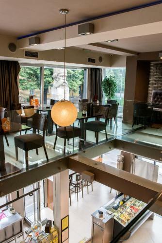 Bed & Breakfast Zam Residence