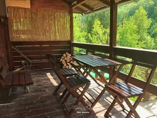 Lodge Little Heaven 2