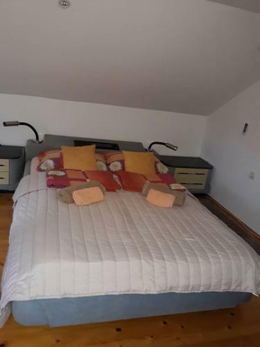 Lodge Apartmani Jovanovic