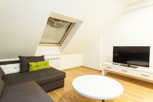 Vila Borova Zlatibor Apartments