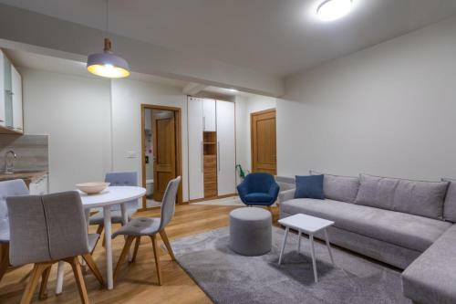 Vila Borova Zlatibor Apartments