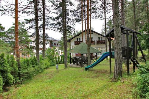 Apartman Kraljeve Vode 2