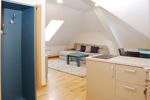 Apartmani Egoiste 2