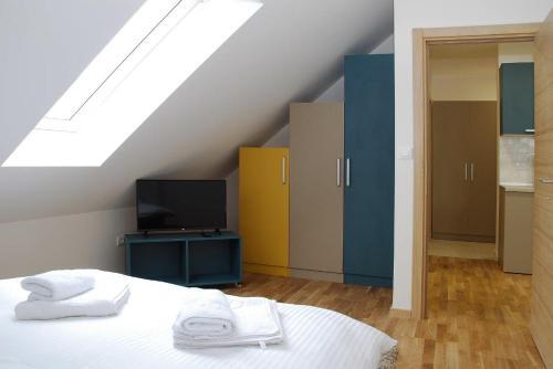 Apartmani Egoiste 2