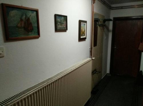 Apartment Krejovi?