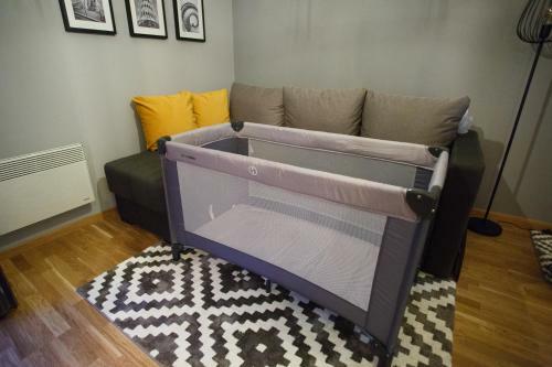 Apartamento Casa Di Montagna