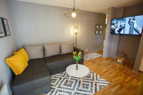 Apartamento Casa Di Montagna