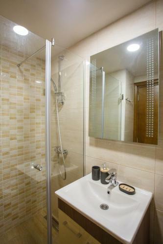 Apartamento Casa Di Montagna