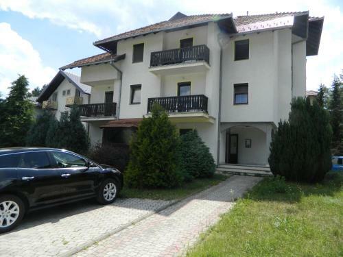 Apartmani Jeli?i? Sun?ana Dolina