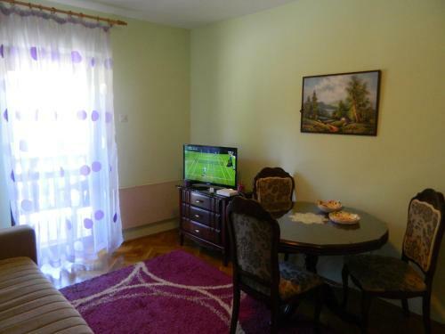 Apartmani Jeli?i? Sun?ana Dolina