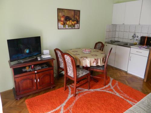 Apartmani Jeli?i? Sun?ana Dolina