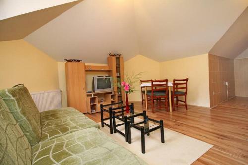 Apartments Popovic