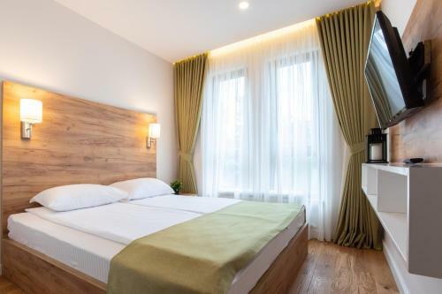 Vip Casa Club Apartments