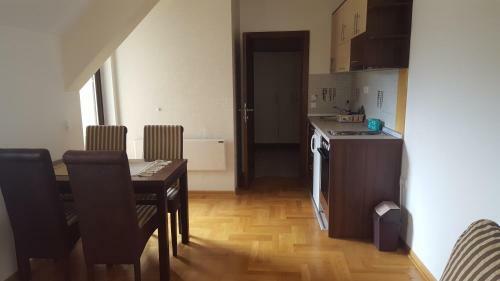 Apartamentos Nass Svet