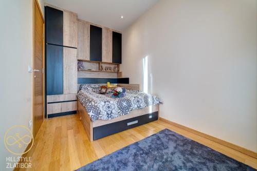 Apartamento Hill Style Zlatibor
