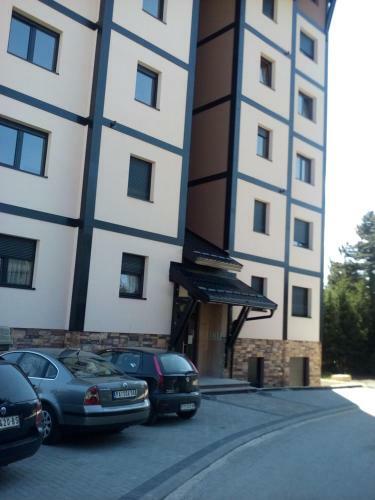 Apartments Lux Zlatibor