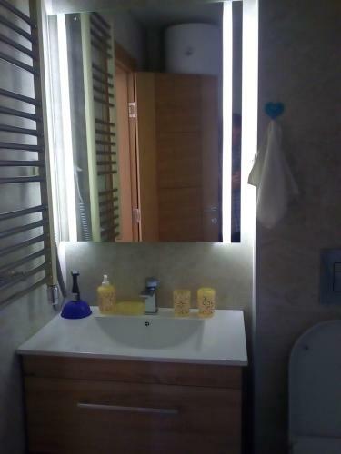 Apartments Lux Zlatibor