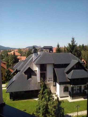 Apartments Lux Zlatibor
