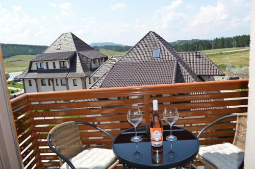 Apartamento Zlatibor Hills Kneginja