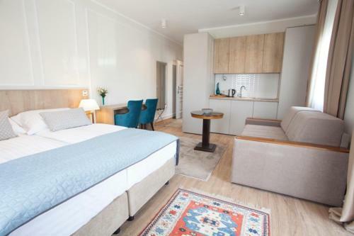 Apartamentos Zlatibor Hills