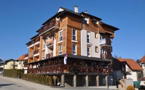 Apartments Vila Marina