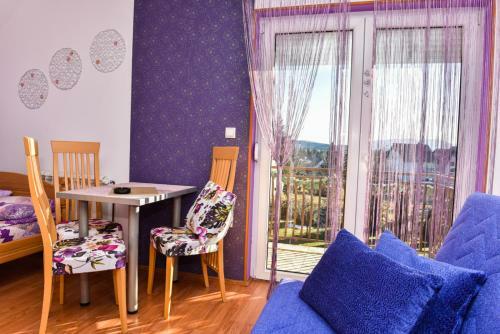 Omiljeni Apartments