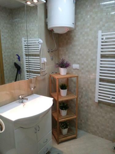 Apartment Bubica Zlatibor