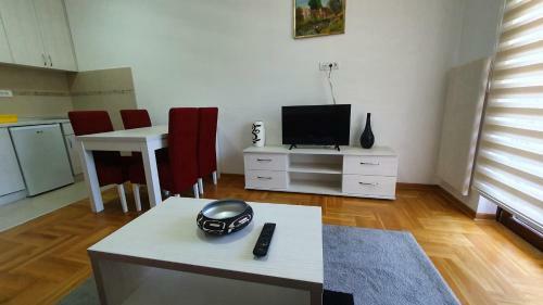 Zlatibor Apartman Mata