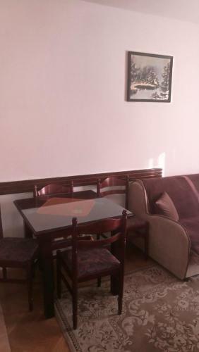 Zlatibor Apartman Mata