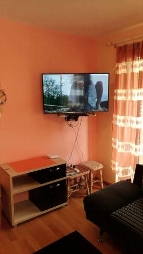 Zlatibor Apartman Mata