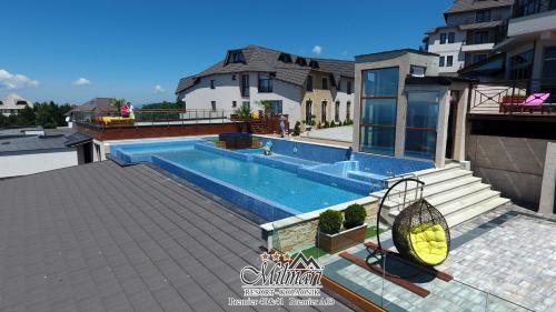 Apartamento Milmari Resort Premijer 41