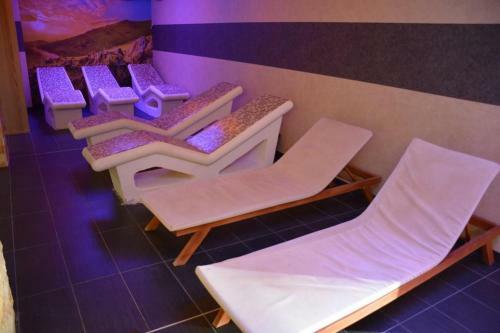 Apartamentos Astoria Lux - K16 Milmari