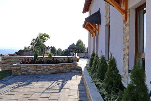 Apartamentos Astoria Lux - K16 Milmari
