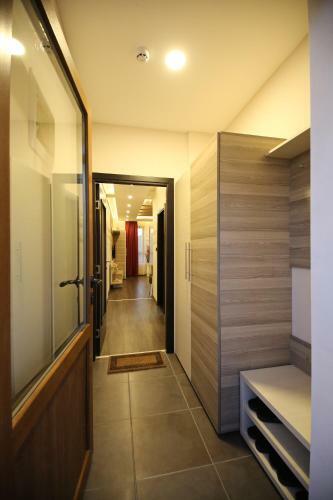 Apartamentos Astoria Lux - K16 Milmari