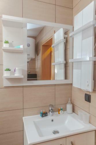 Apartamento Snow Oasis Kopaonik