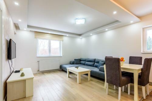 Apartmani ?lazar? I ?lena?