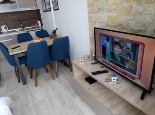 Apartamentos Studio ?ilja L22 Milmari