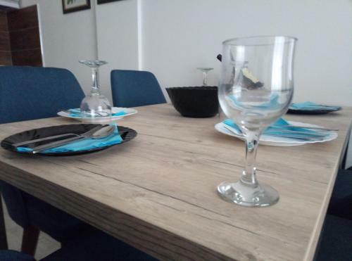 Apartamentos Studio ?ilja L22 Milmari