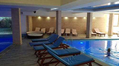 Apartamentos Milmari Resort , L34