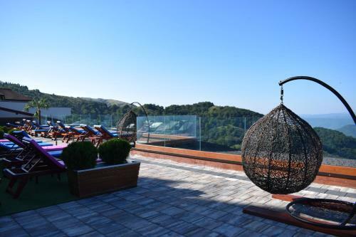 Lux Milmari Apartment Ss Kopaonik