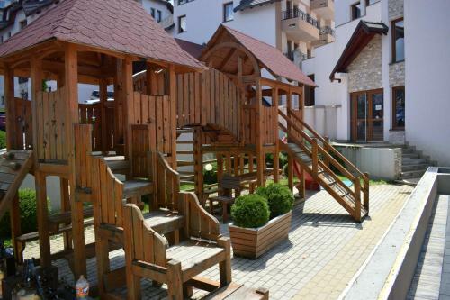 Lux Milmari Apartment Ss Kopaonik
